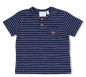 Preview: Feetje - T-Shirt gestreift